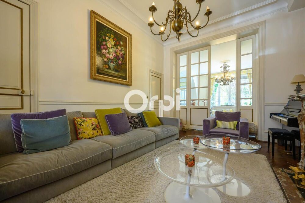 Propriété d'Exception : 287 m²