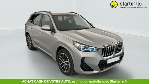 Annonce voiture BMW X1 41998 €