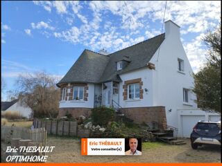  Maison � vendre 7 pi�ces 130 m�