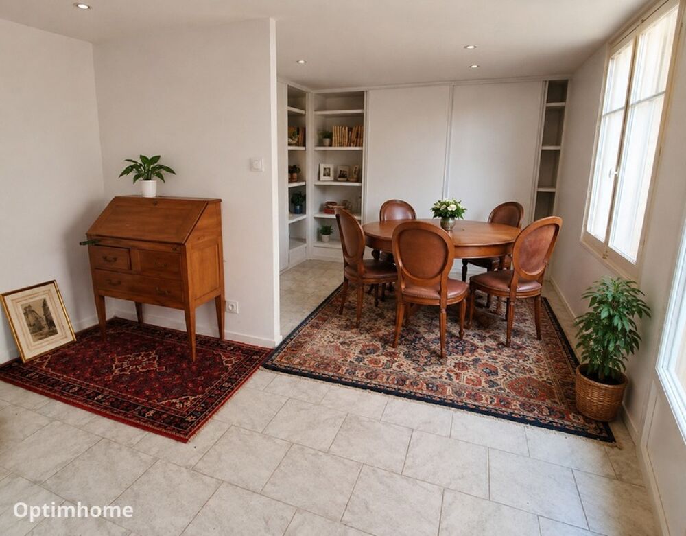 Maison 4 pièces 125 m² · à Rochefort · 125 m² · 249 999 €