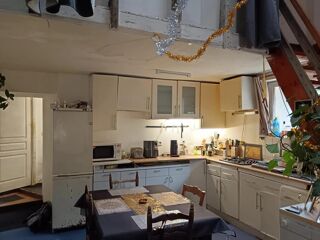  Maison à vendre 3 pièces 55 m²
