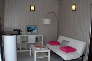  Maison à louer 3 pièces 40 m²