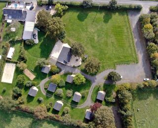  Maison  vendre 15 + pices 570 m