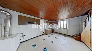  Maison � vendre 3 pi�ces 70 m�