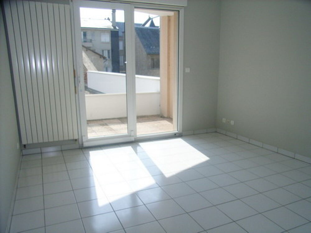 Location Appartement LOCATION STUDIO RODEZ SANS FRAIS D'AGENCE Rodez