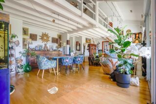  Appartement à vendre 4 pièces 163 m²