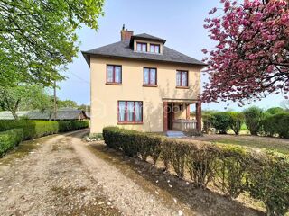 Maison 6 pièces 135 m² · à Beuzeville · 135 m² · 359 900 €