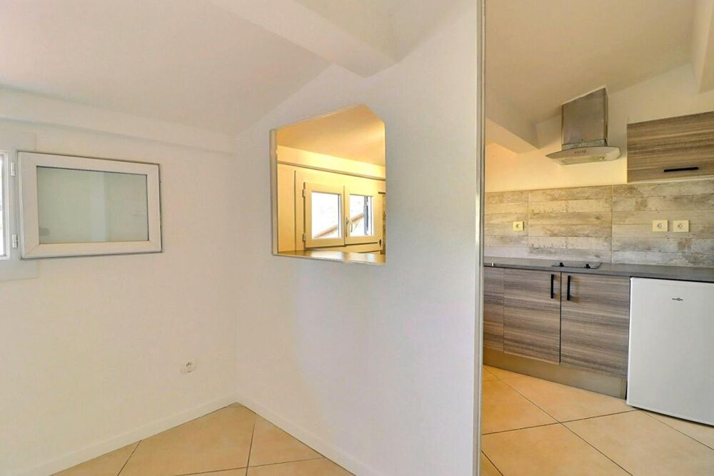 Vente Appartement Studio rénové, lumineux et au calme,  Idéal premier achat ou investissement La seyne sur mer