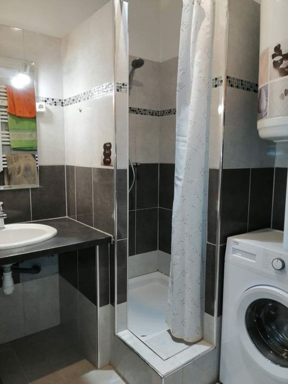 Location Appartement Appartement de 37m2 à louer sur Fréjus Frejus