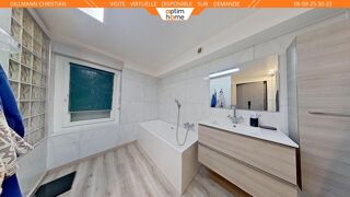  Duplex/triplex à vendre 6 pièces 110 m²