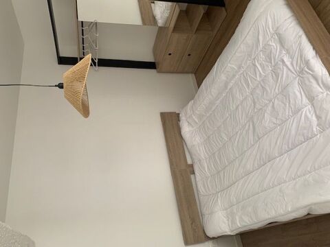  Appartement � louer 1 pi�ce 33 m�