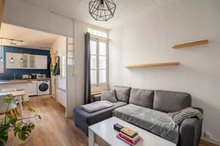  Duplex/triplex � vendre 2 pi�ces 40 m� Bordeaux