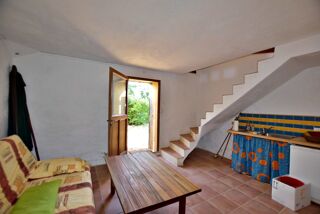  Maison à vendre 2 pièces 32 m²