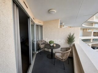 Appartement 1 pièce 19 m² · à Canet en Roussillon · 19 m² · 112 000 €