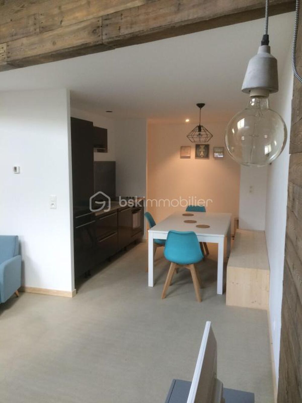 Appartement T3