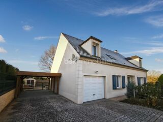  Maison � vendre 6 pi�ces 152 m�