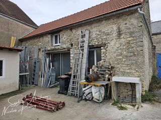  Remise / Grange à vendre 3 pièces 90 m²