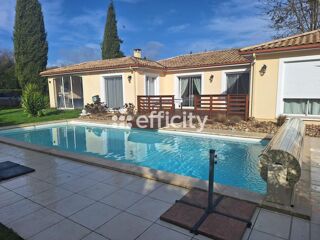  Villa � vendre 6 pi�ces 123 m�