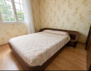  Maison à vendre 6 pièces 121 m²