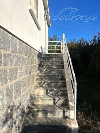  Maison à vendre 7 pièces 105 m²