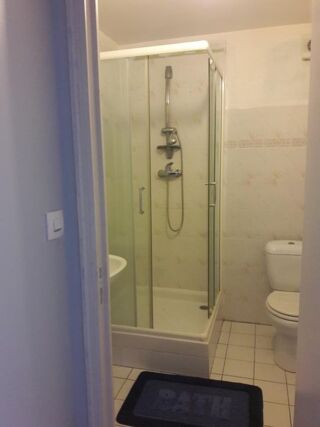  Appartement à louer 1 pièce 10 m²
