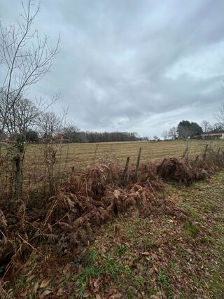  Terrain à vendre 1200 m²