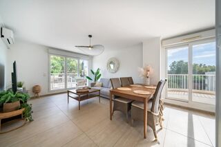 Vente Appartement Appartement rénové Frejus