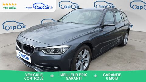 Annonce voiture BMW Srie 3 14490 