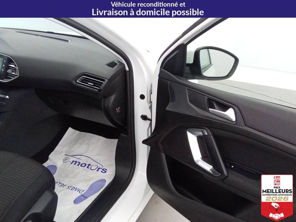 308 SW Essence 110 Active +GPS 2019 occasion 10150 Lavau