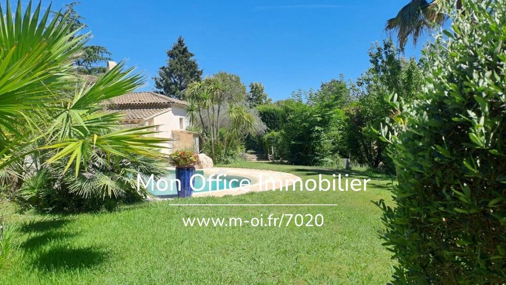 à vendre  Maison Aix-en-Provence (13100)