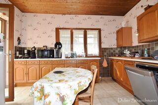  Maison � vendre 7 pi�ces 117 m�