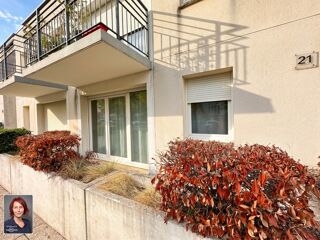Vente Appartement Le Coudray (28630) Investissement locatif : studio loué avec terrasse privative, parking et cave Le coudray