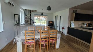  Maison � vendre 4 pi�ces 120 m�