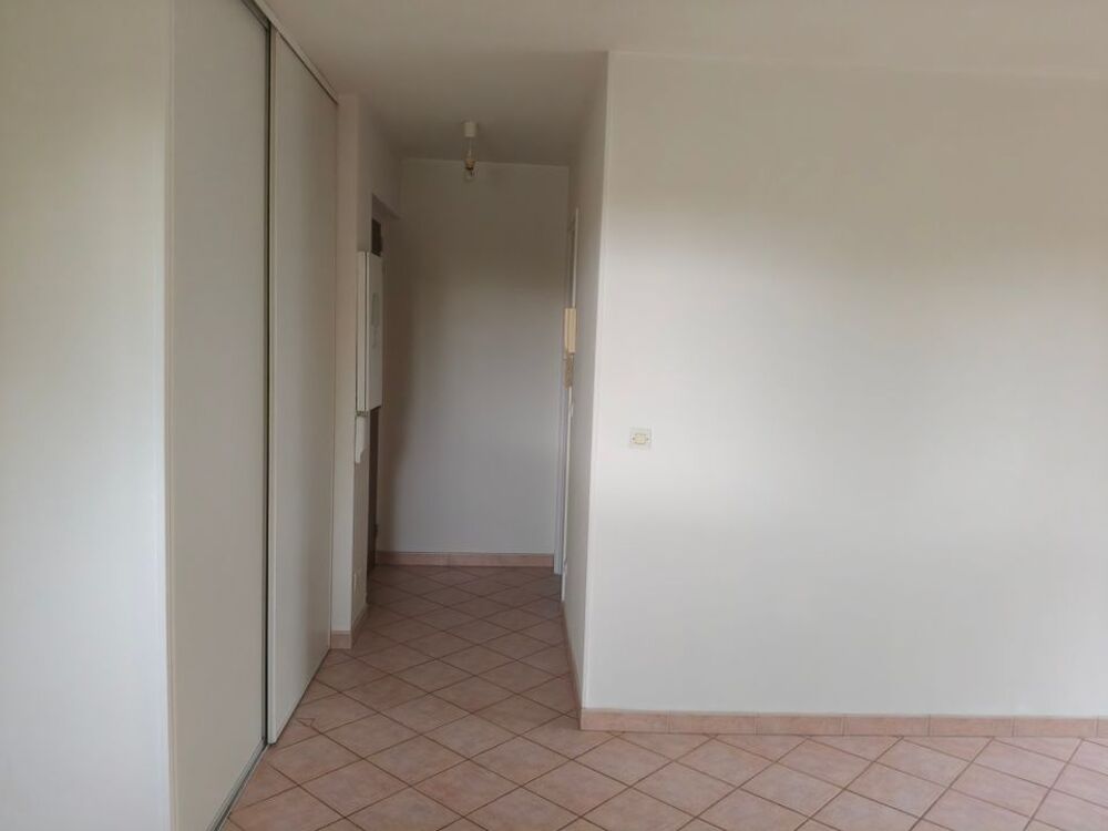 Location Appartement Studio de 33m2 à louer sur Osny Osny