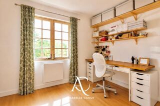  Maison à vendre 9 pièces 161 m²