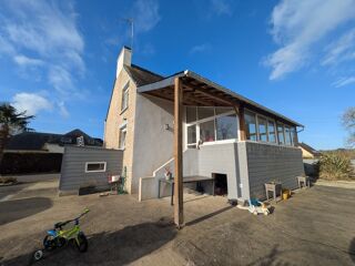  Maison à vendre 8 pièces 178 m²