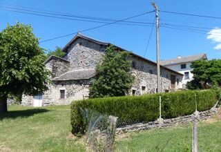 Maison 152m2 Saint-Hostien
