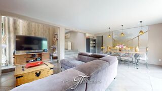  Maison à vendre 6 pièces 120 m²