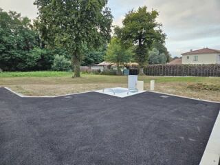  Terrain � vendre 390 m�