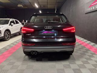 Q3 Business ultra 2015 occasion 87280 Limoges