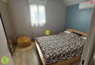  Maison � vendre 4 pi�ces 91 m�