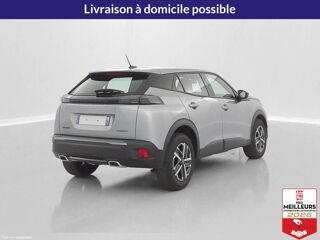 2008 II 1.2 Hybrid 145ch Style e-DCS6 2025 occasion 10150 Lavau