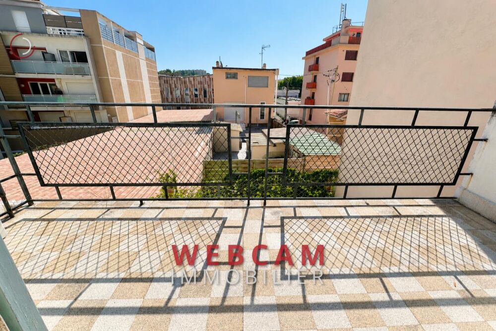 vente appartement 2 Pièce(s)
