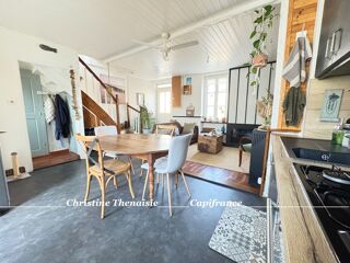  Maison � vendre 3 pi�ces 55 m�