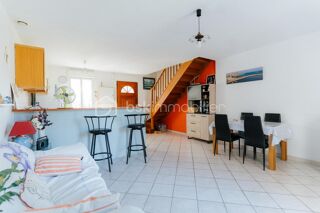  Maison à vendre 3 pièces 63 m²