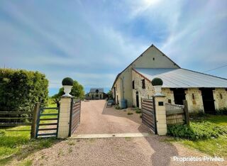  Maison à vendre 5 pièces 134 m²