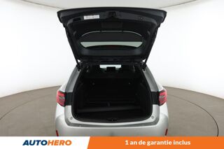 Corolla 2.0 Hybride GR Sport 196H 2025 occasion 92130 Issy-les-Moulineaux