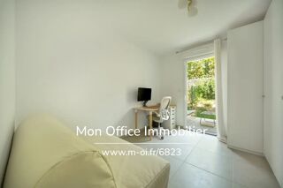 Appartement à vendre 3 pièces 76 m²