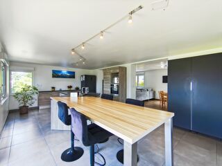  Maison à vendre 4 pièces 191 m²