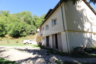  Maison à vendre 8 pièces 110 m²